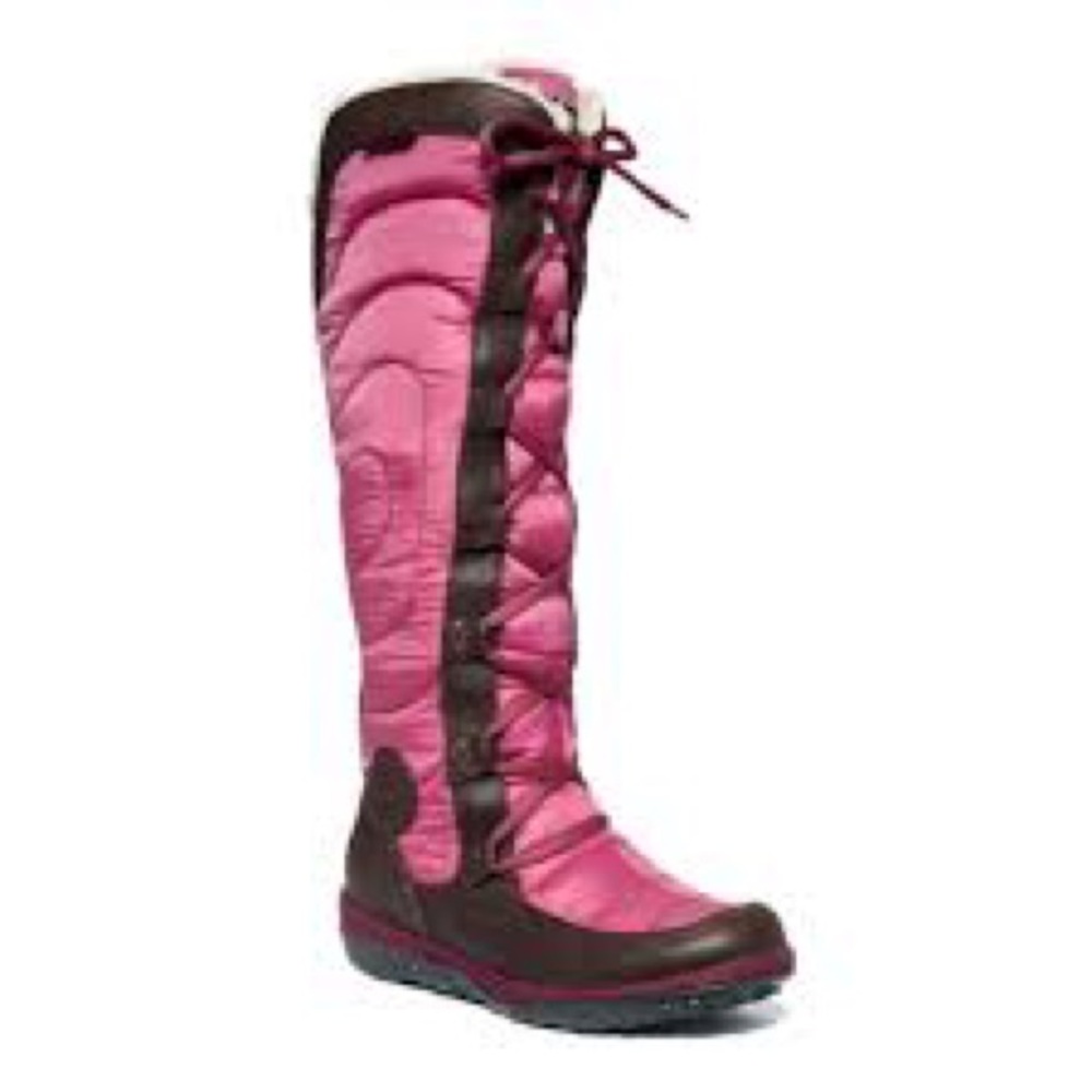 Timberland Crystal Mountain  Boot